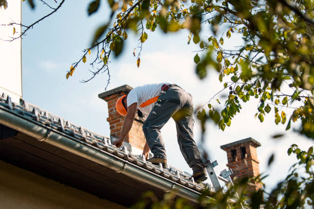 Reliable Carrollton, MO Roofing Contractor Solutions