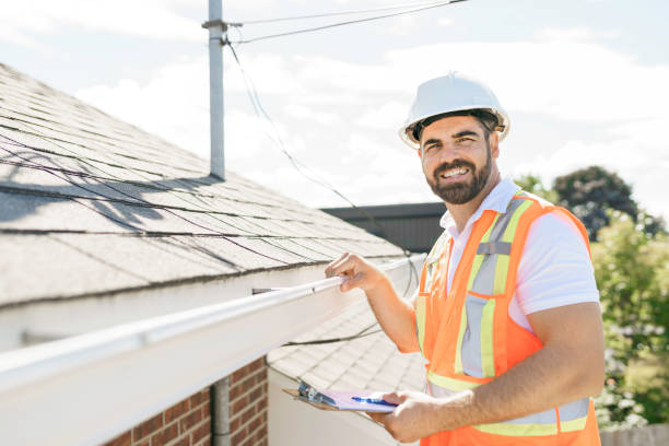 Quick and Trustworthy Emergency Roof Repair Services in Carrollton, MO