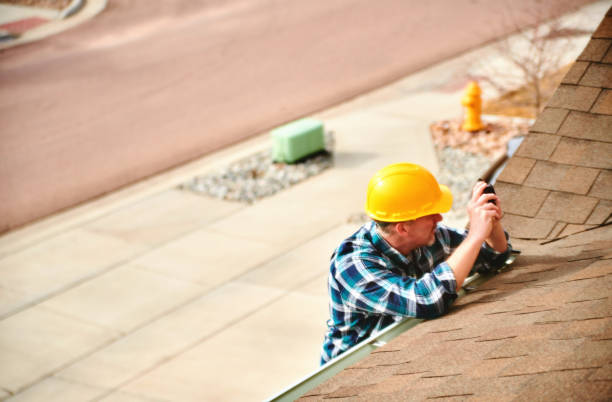 Best Flat Roof Repair Services  in Carrollton, MO