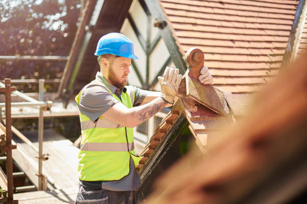 Carrollton, MO Roofing Contractor Company