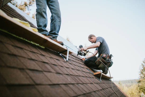 Sealant for Roof in Carrollton, MO