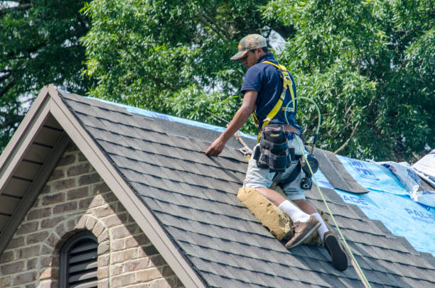 Best New Roof Installation  in Carrollton, MO